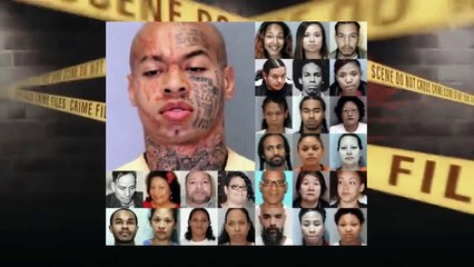 ID INVESTIGAÇÃO DISCOVERY - A REAÇÃO DO ASSASSINO NIKKO JENKINS À SENTENÇA DE MORTE