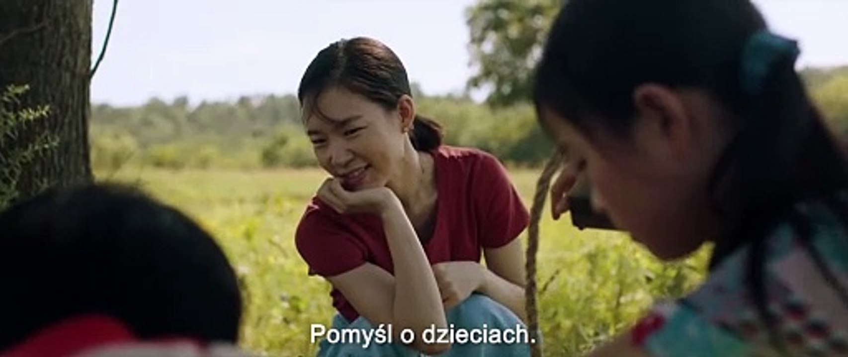 Minari Bande-annonce (PL)