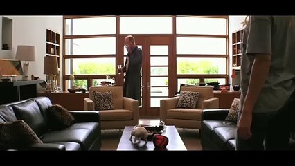 Sans compromis Bande-annonce (EN)