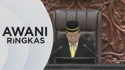 AWANI Ringkas: Berhemah ketika bahas, berhujah