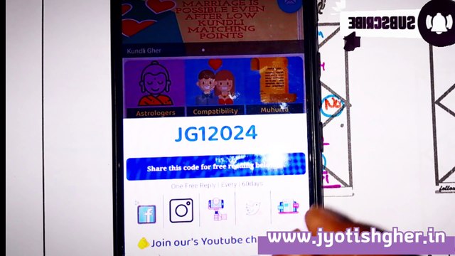 prashna kundli for love marriage in hindi | प्रश्न कुंडली से प्रेम विवाह | लव मैरिज कैसे चेक करें प्रश्न कुंडली | How Prashna Kundli works