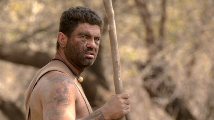 Retour à l'instinct primaire : Restons groupés vidéo bande annonce