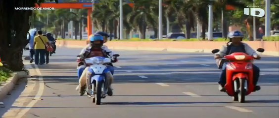 ID INVESTIGAÇÃO DISCOVERY - MORRENDO DE AMOR - GANÂNCIA ASSASSINA