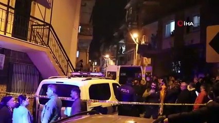 Öldürülen kadının son sözleri "Kurtarın bizi" oldu