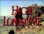 High Lonesome オープニングテーマ映画 音楽, High Lonesome, opening theme music 1950 film music