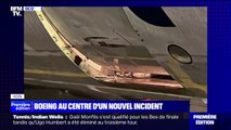 Nouvel incident sur un Boeing d'Alaska Airlines: la porte de la soute s'ouvre au moment de l'atterrissage