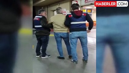 FETÖ'nün TSK yapılanmasına İzmir merkezli operasyon