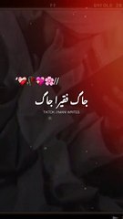 Jaag Faqeera Jaag Vela Sargi da 