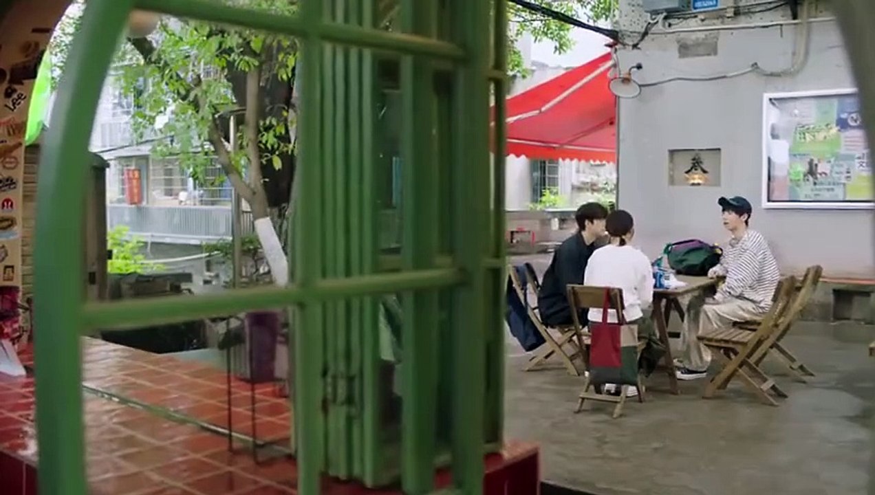 Angels Fall Sometimes (2024) Ep 4 Eng Sub