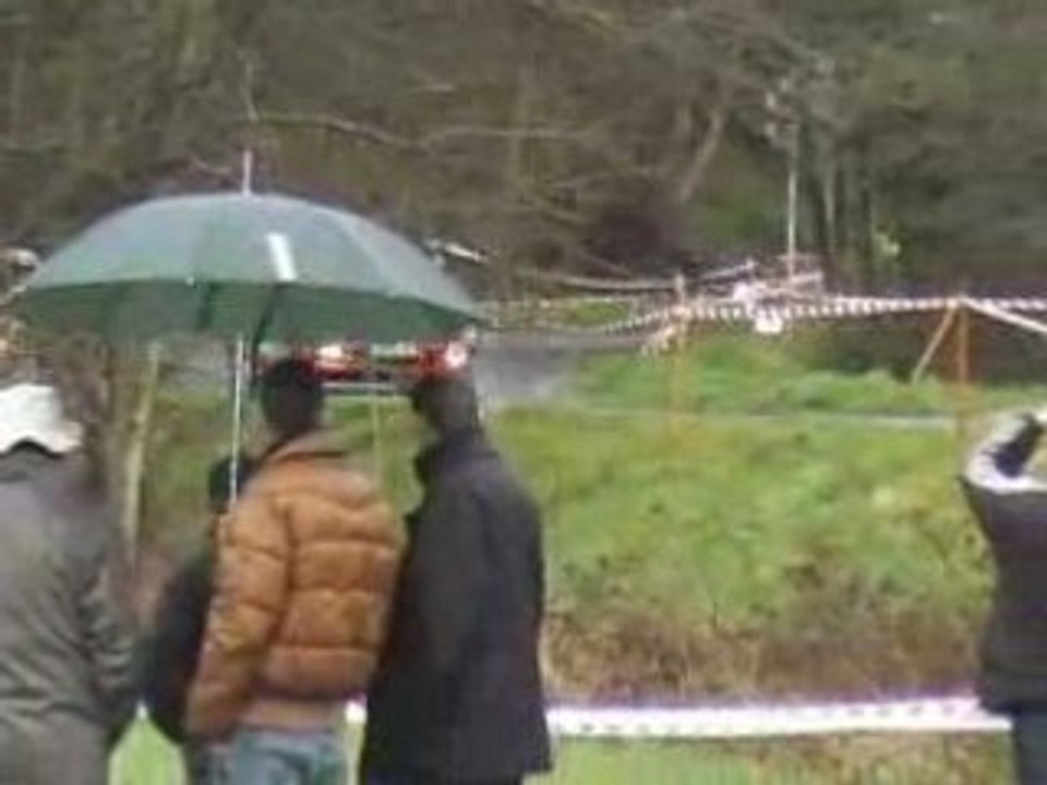 Rallye de lillebonne 2008 9eme partie