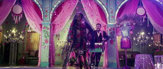 Dhik Chik Song -Bunty Aur Babli 2 (2021) Song