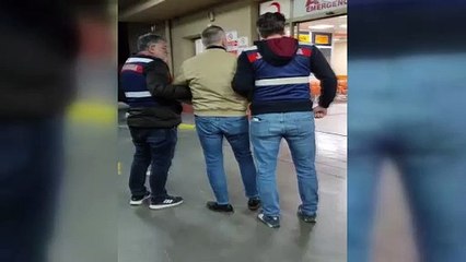 FETÖ'nün TSK yapılanmasına İzmir merkezli operasyon