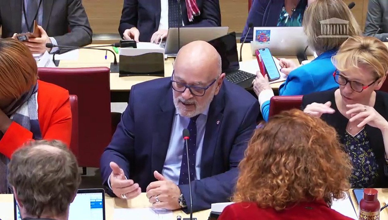 Commission du développement durable : Gouvernance de la sûreté nucléaire et de la radioprotection pour répondre au défi de la relance de la filière nucléaire (suite) - Mercredi 6 mars 2024