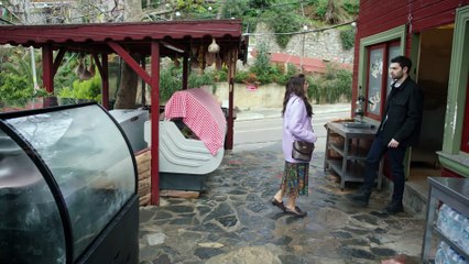 Rüzgarlı Tepe Episode 51