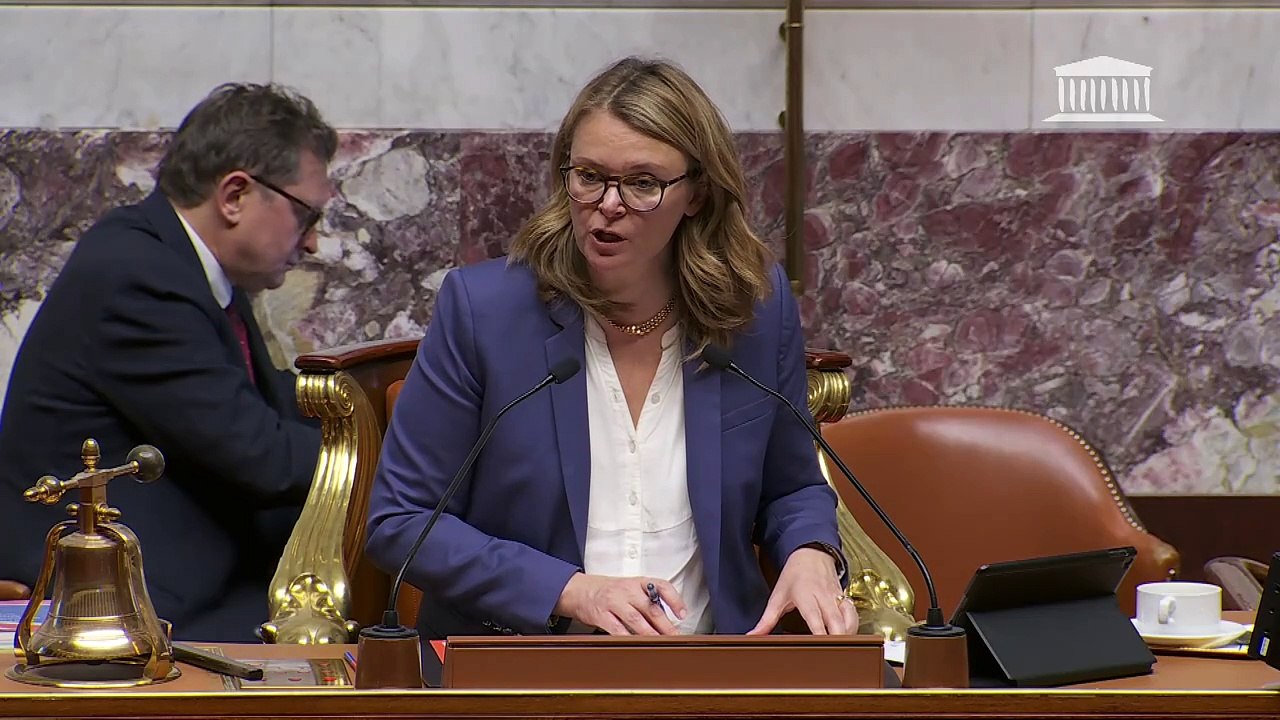 2ème séance : Réparation des personnes condamnées pour homosexualité entre 1945 et 1982 - Mercredi 6 mars 2024