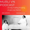 Lời dạy hướng thượng, vô giá của Mama | BKWSU VN (murli VN)