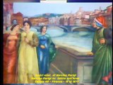 Rarissimo. Amici miei. Narciso Parigi canta  Idillio sull'Arno - Canale 48  - Firenze - 15 12 1977