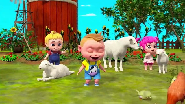 Wash Your Hands Nursery Rhymes | Take A Bath Song | +More Best Kids Song & Nursery Rhymes