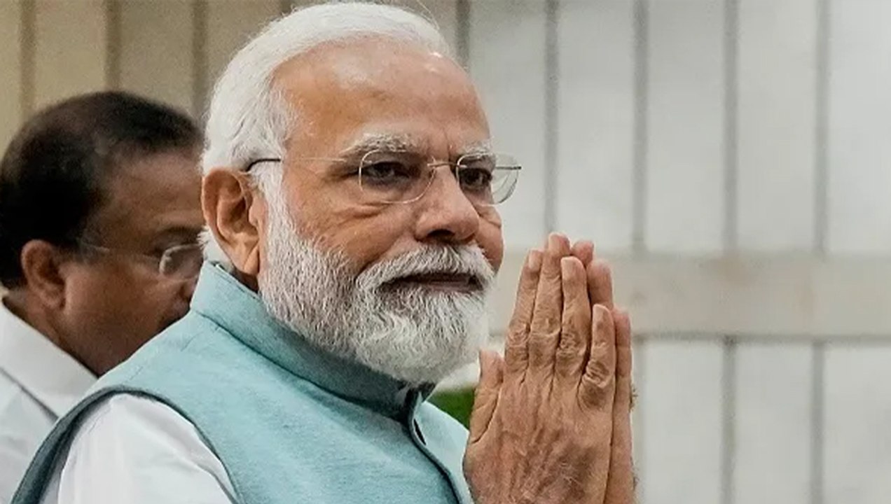 PM मोदी गुजरात-राजस्थान दौरे पर, 10 नई वंदे भार...