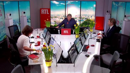 ÉDITO - Sur l'Ukraine comme sur les enjeux géopolitiques, la grande muette c'est l'Assemblée