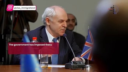 New Laws For UK Health And Care Visa Workers from 11 March 2024 _ UK News March 2024