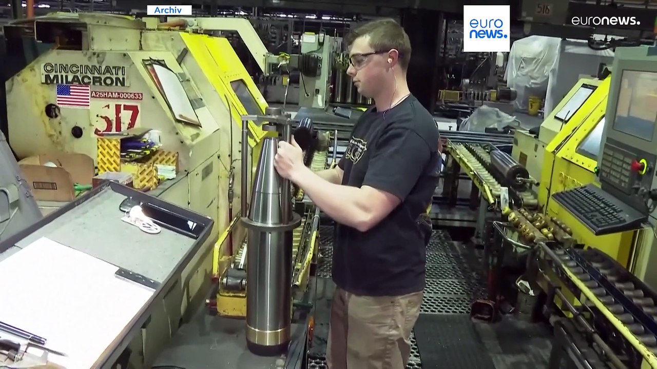 Nachrichten des Tages | 12. März - Morgenausgabe