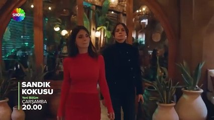 Sandık Kokusu 14.Bölüm 3.Fragmanı