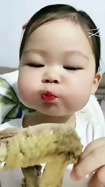 Baby Eating Food | Babies Eating Meet | Hungary Babies | Baby Eating Moments | Baby Hungary Moments #baby #babies #beautiful #cutebabies #fun #love #cute #funny #babyvideos