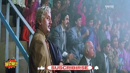 Jaggu ki fight # action movie #full movie #hit movie# sanjay dutt#