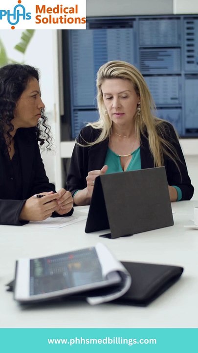 Discover Healthcare Revenue Cycle Services For Healthcare Providers