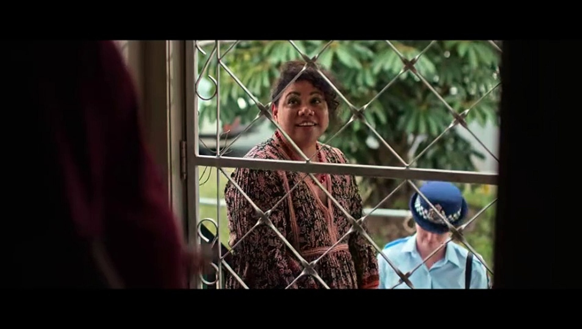 ⁣Boy Swallows Universe S01 E04| American tv Show| Boy Swallows Universe full drama