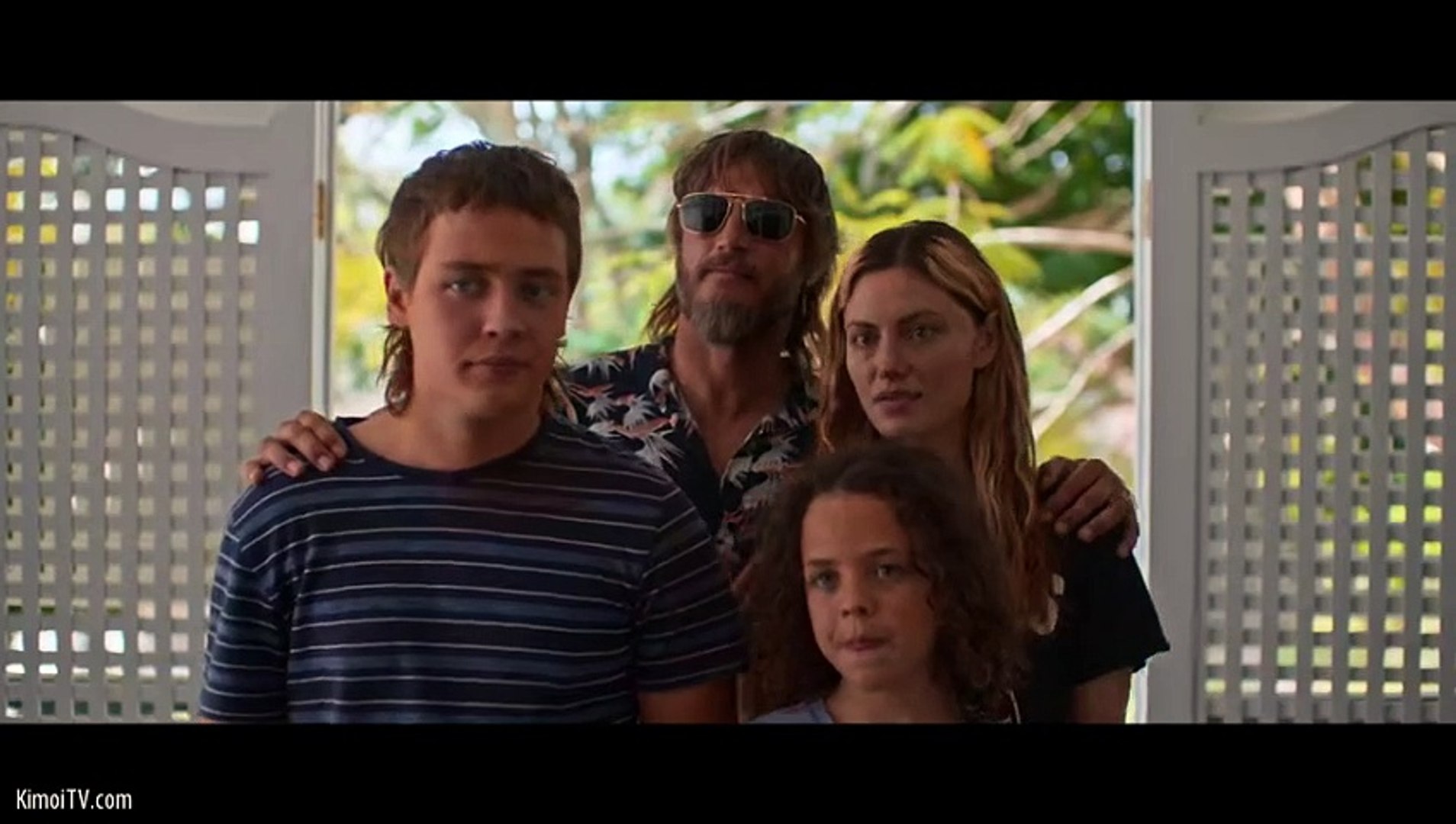 ⁣Boy Swallows Universe S01 E02| American tv Show| Boy Swallows Universe full drama