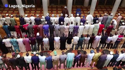 Soaring food prices dampen Ramadan spirits in Nigeria