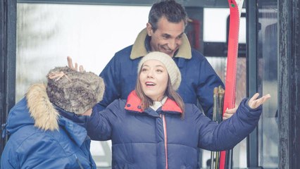 Camping Paradis vidéo bande annonce