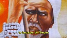 Le Courage de SAMORY TOURÉ _ Défiant les Colonisateurs.