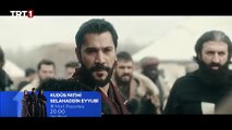 Kudüs Fatihi Selahaddin Eyyubi 17.Bölüm Fragmanı