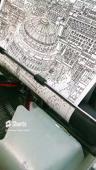 The Art Of Writing, You Won't Believe #shorts #shortsvideo #video #viral #innovationhub