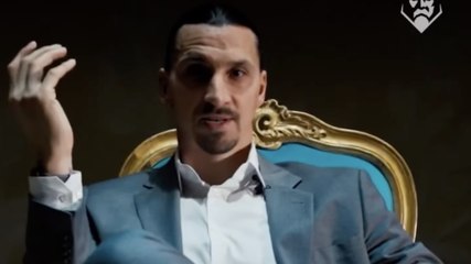Ibra in Kings League? L'annuncio sui social: "Sono il re dei re"
