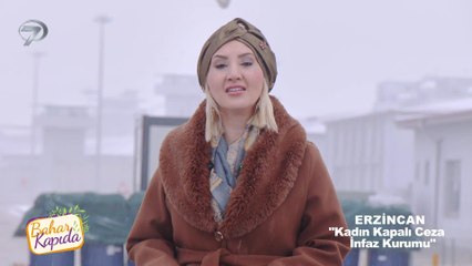 Bahar Kapıda - Erzincan | 10 Mart 2024