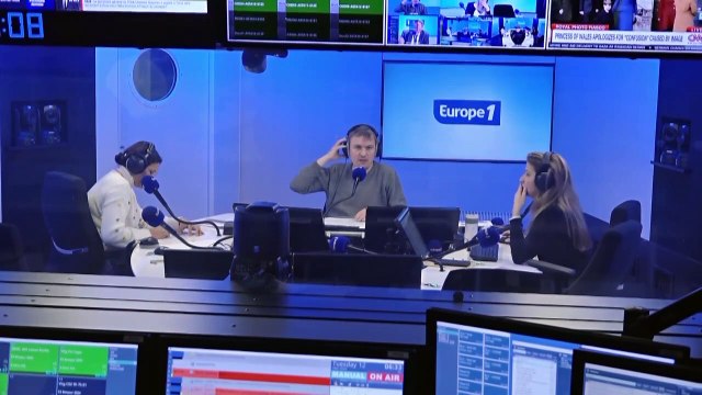 Guerre en Ukraine : le débat sur l'accord de sécurité franco-ukrainien s'ouvre dans un climat tendu