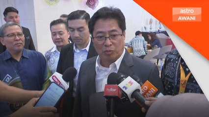 Lapor kes rasuah tidak langkau imuniti Parlimen – MCW