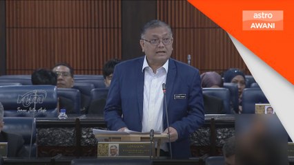 289 kes pemerdagangan manusia dari 2022-2024