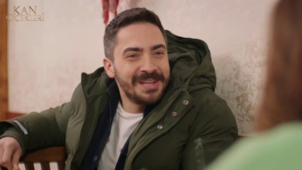 Kan Çiçekleri 270. Bölüm - Konakta Hummalı Çalışma