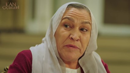 Kan Çiçekleri 270. Bölüm - Karabey Konağında İlk Sahur