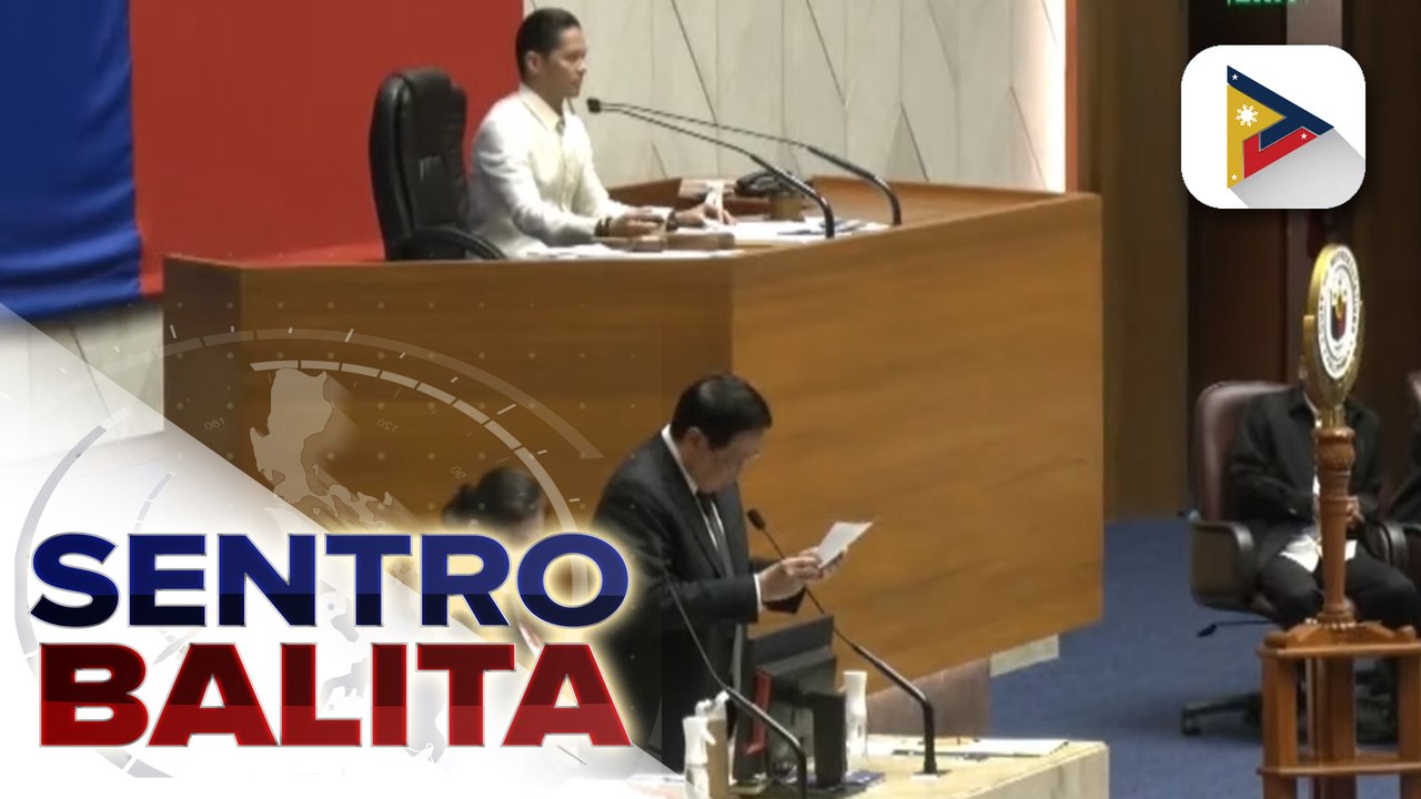 Ilang mga kongresista, ikinalugod ang pagbisita sa bansa ng U.S. Presidential Trade and Investment Mission