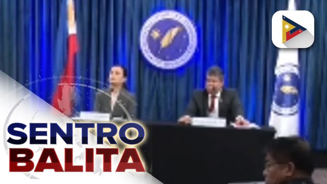 11 Filipino seafarers na nakaligtas sa pag-atake ng Houthi rebels sa Gulf Aden, darating na sa bansa mamayang gabi;