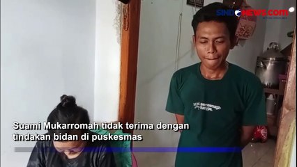 Viral! Kepala Bayi Tertinggal di Rahim saat Melahirkan, Dinkes Bangkalan Buka Suara