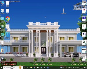 How to Make CNC Design in 3Ds Max | Simple Method | Architect Consultants