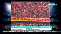 1988-89 Avrupa Şampiyon Kulüpler Kupası, Galatasaray'ın bütün maçları