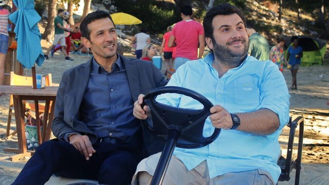 Camping Paradis vidéo bande annonce